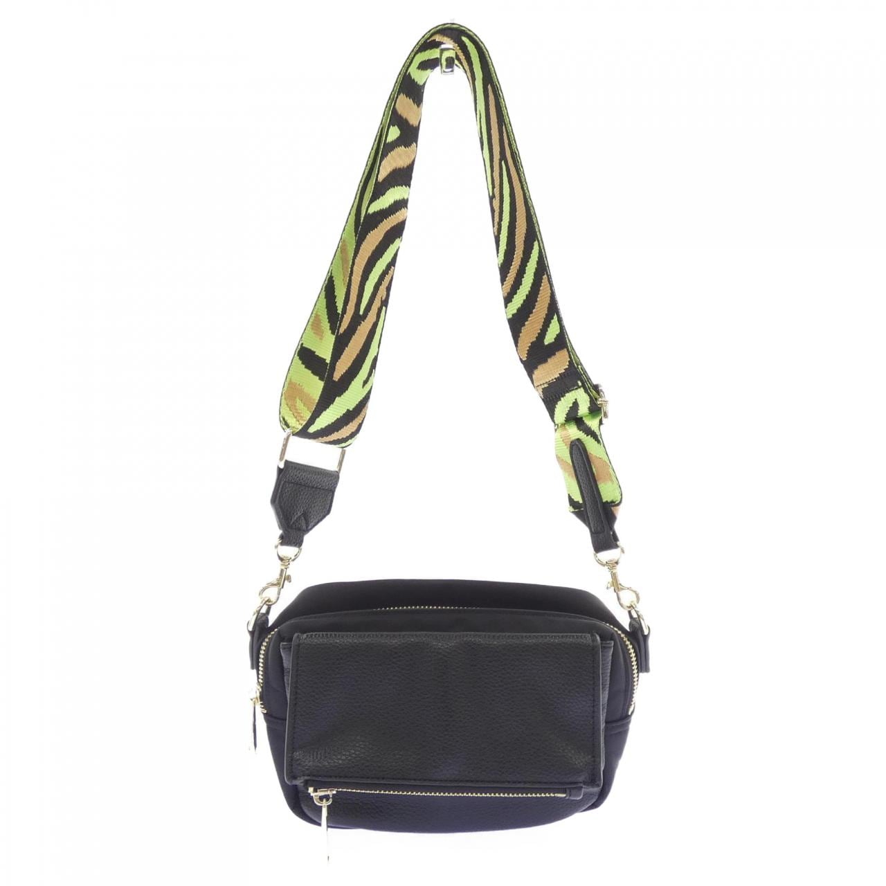 TOPKAPI COULEUR BAG
