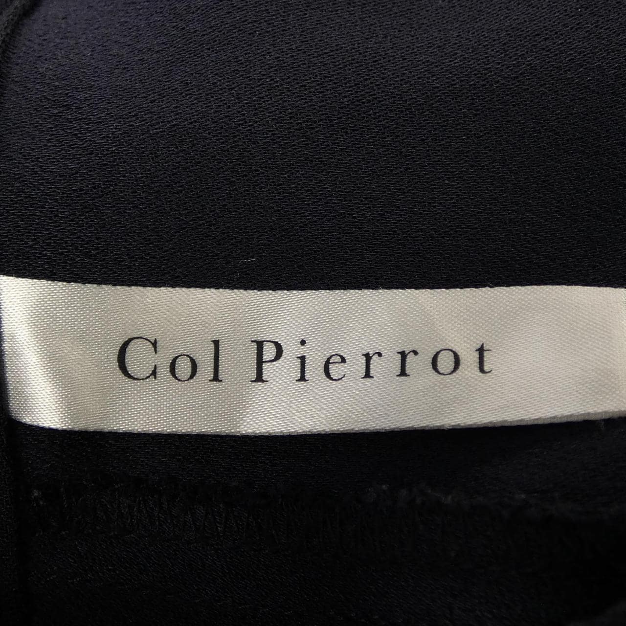 コルピエロ Col Pierrot パンツ