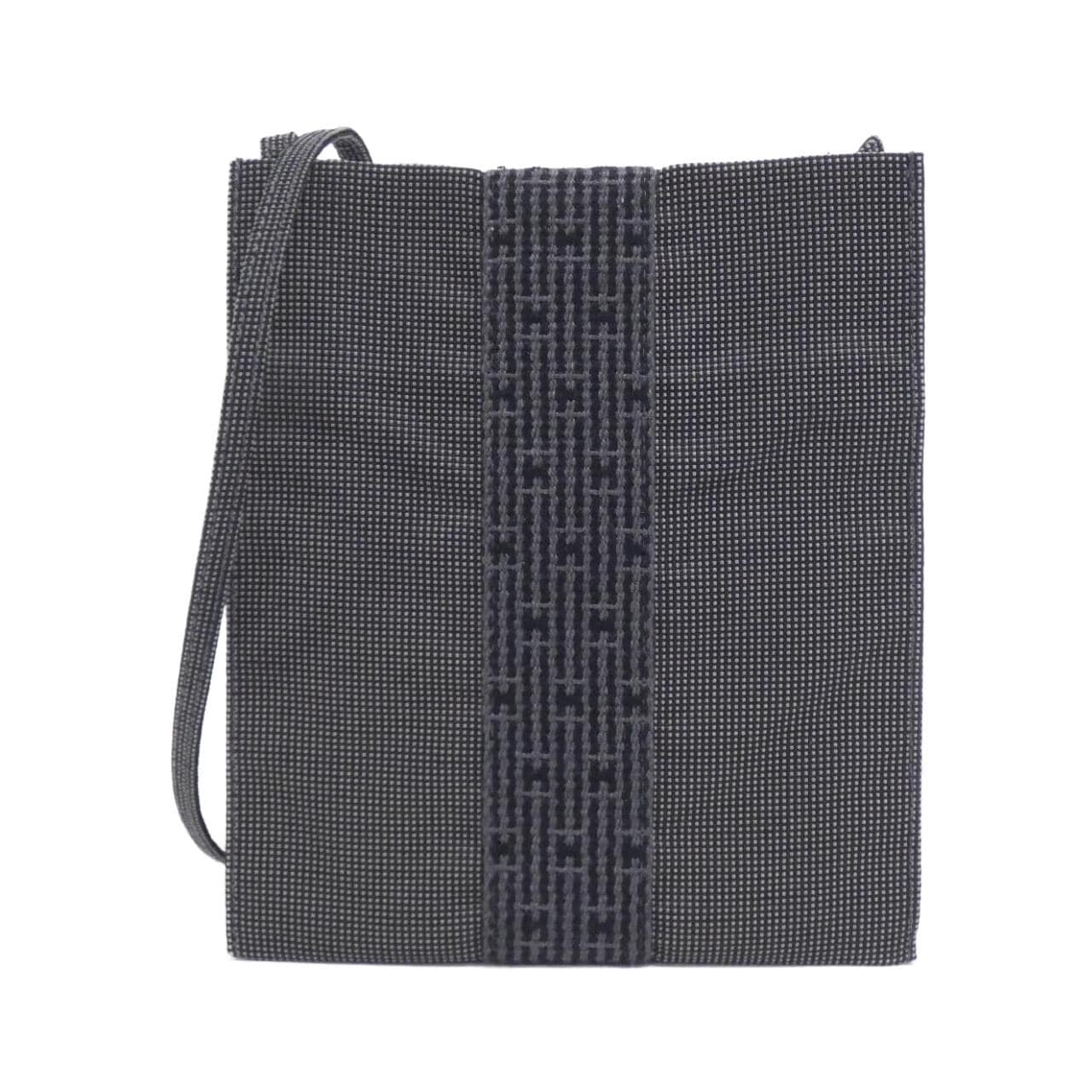 エルメス エールライン ポシェット 100967M ショルダーバッグ