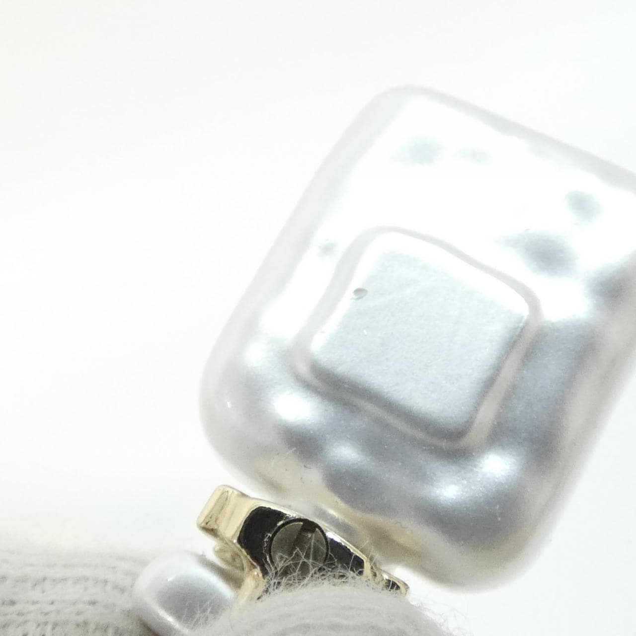 シャネル ABA840 ピアス