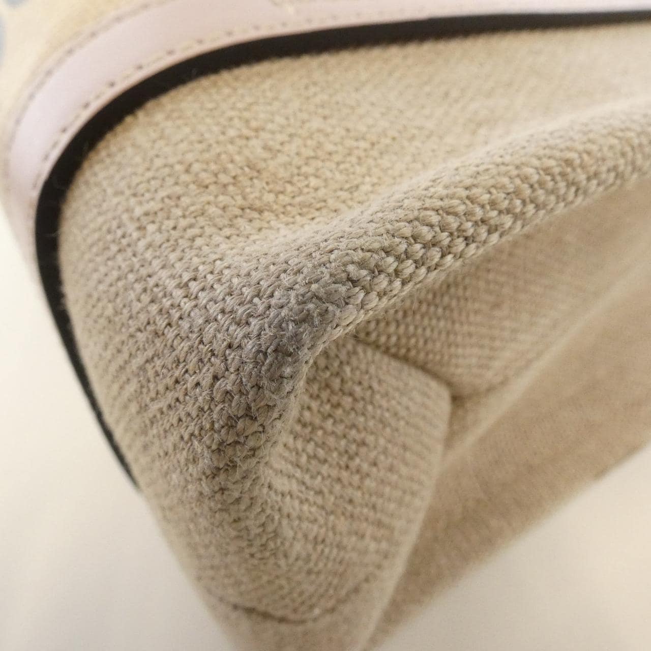 クロエ ウッディ スモール トート CHC22AS397 I26 バッグ