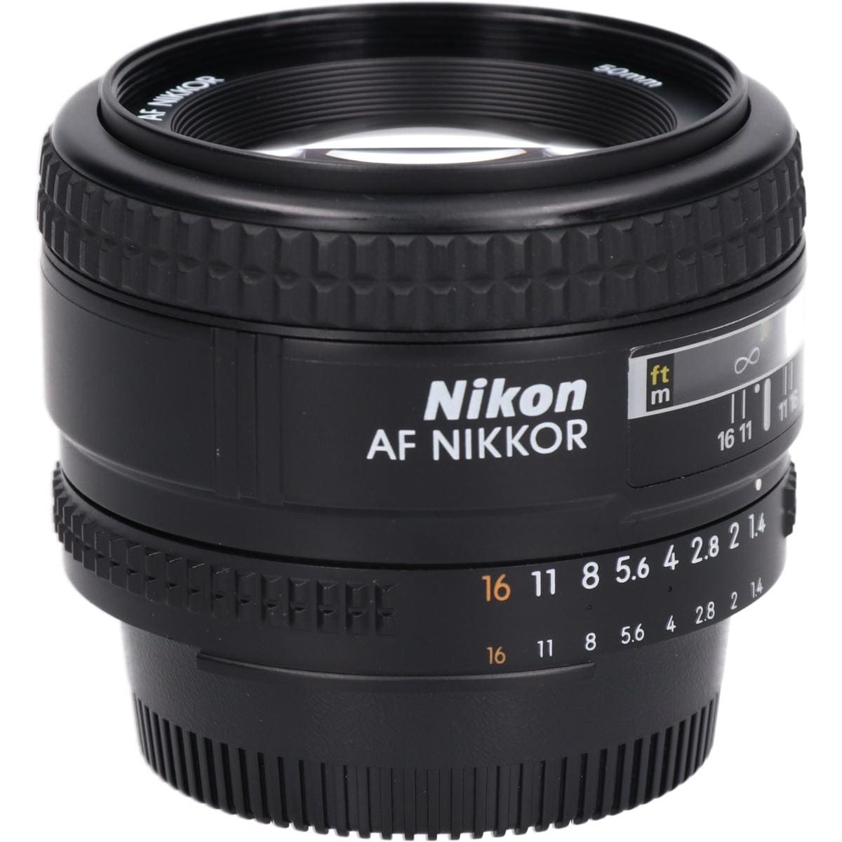 ＡＦ５０ｍｍ　Ｆ１．４Ｄ
