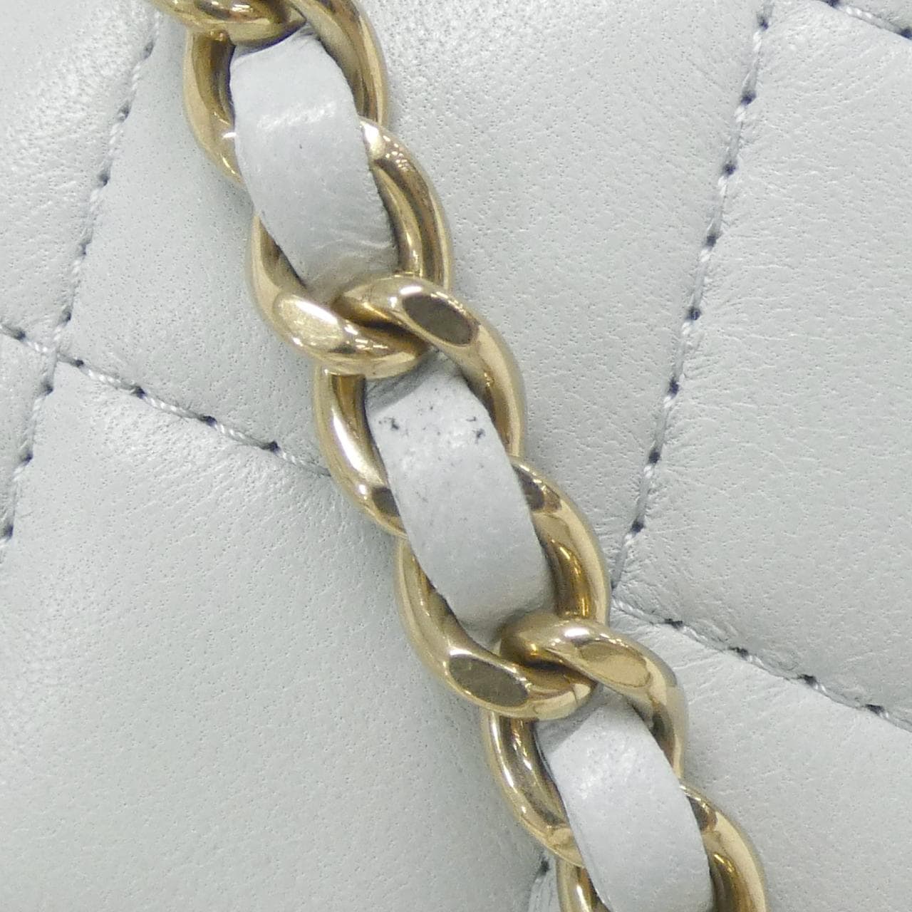 CHANEL AS5219 單肩包