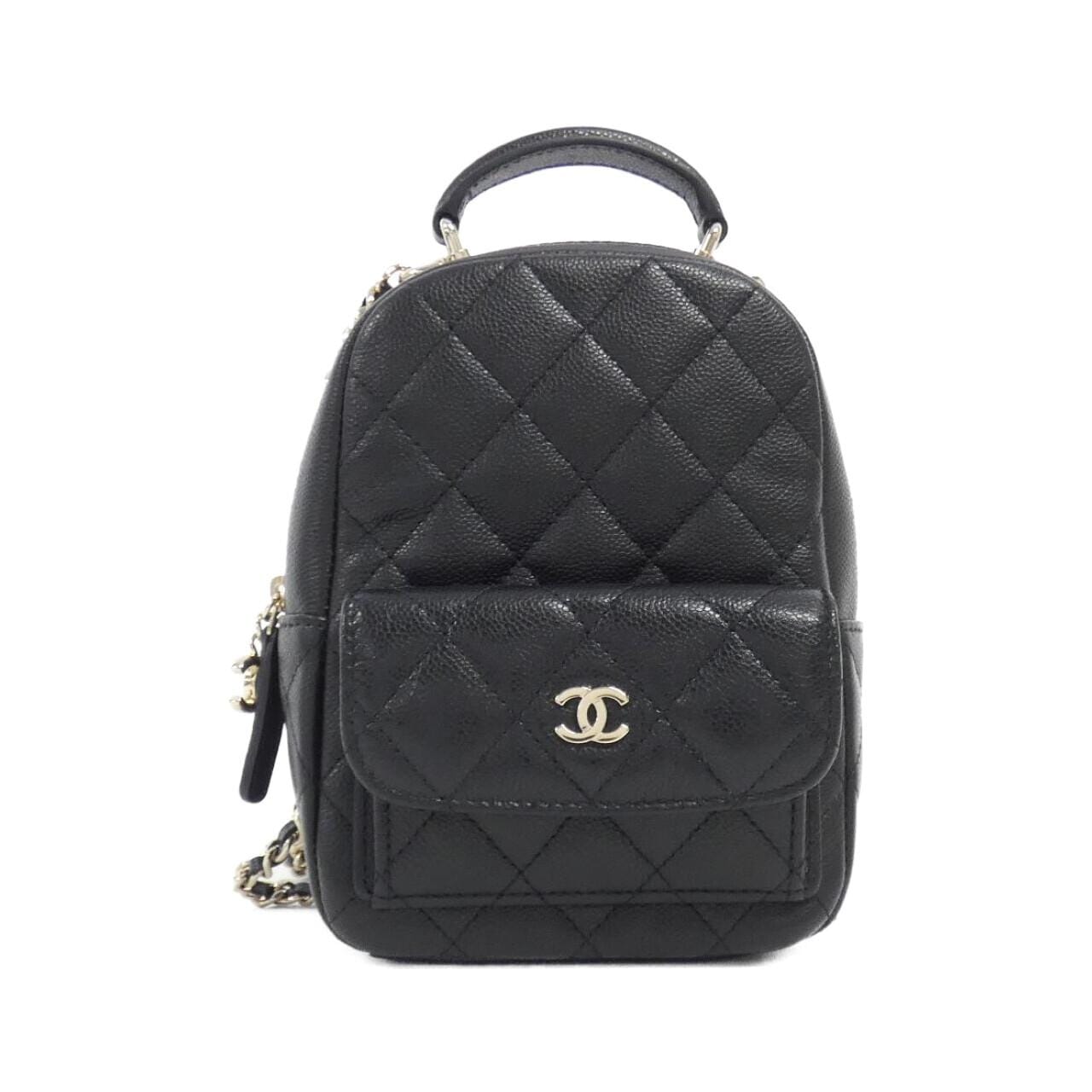 CHANEL Timeless Classic Line AP3753 Rucksack