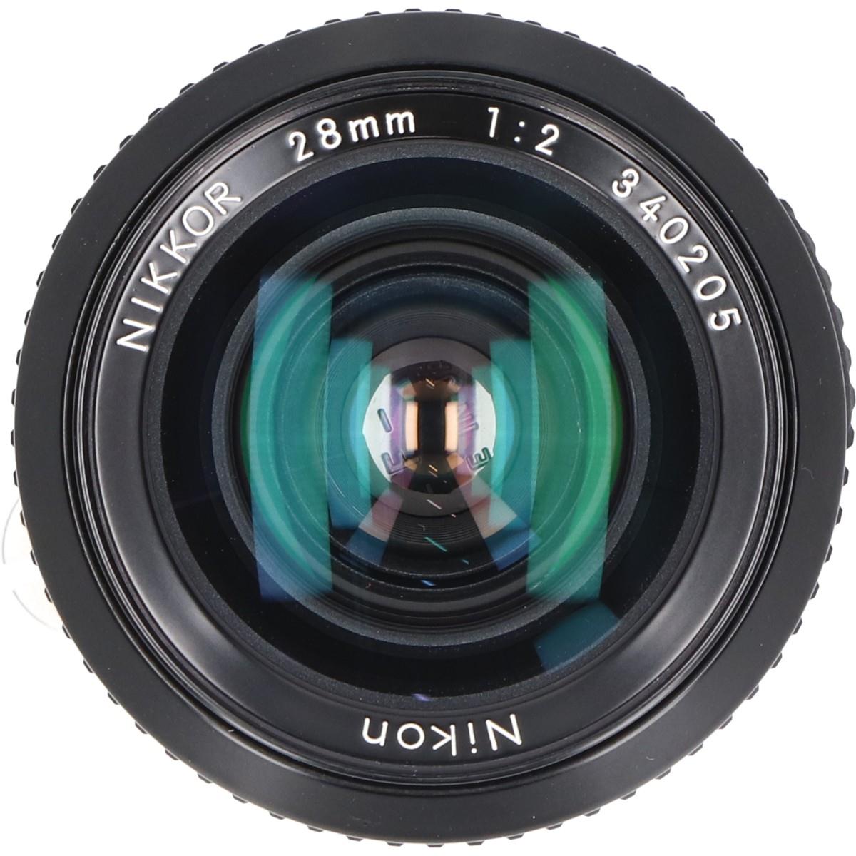 ＡＩ２８ｍｍ　Ｆ２
