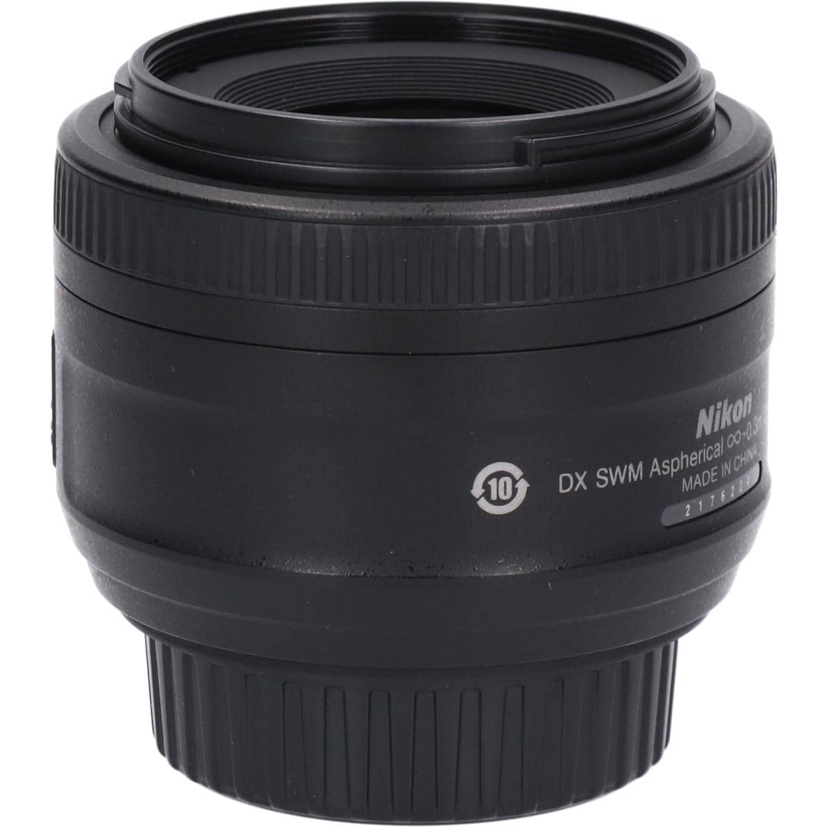 ＡＦ－Ｓ　ＤＸ３５ｍｍ　Ｆ１．８Ｇ