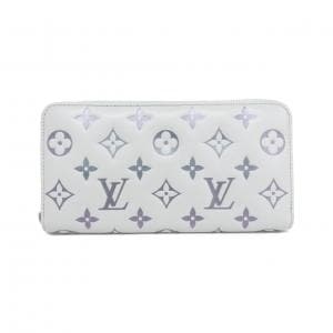 ルイヴィトン クッサン ジッピー ウォレット M82792 財布