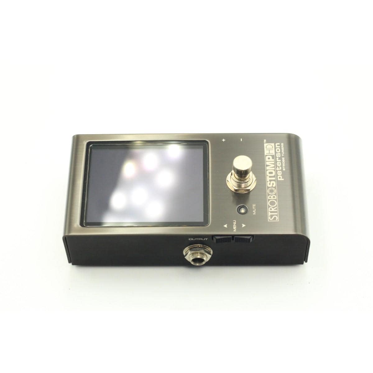ＰＥＴＥＲＳＯＮ　ＳＴＲＯＢＯ　ＳＴＯＭＰ　ＨＤ