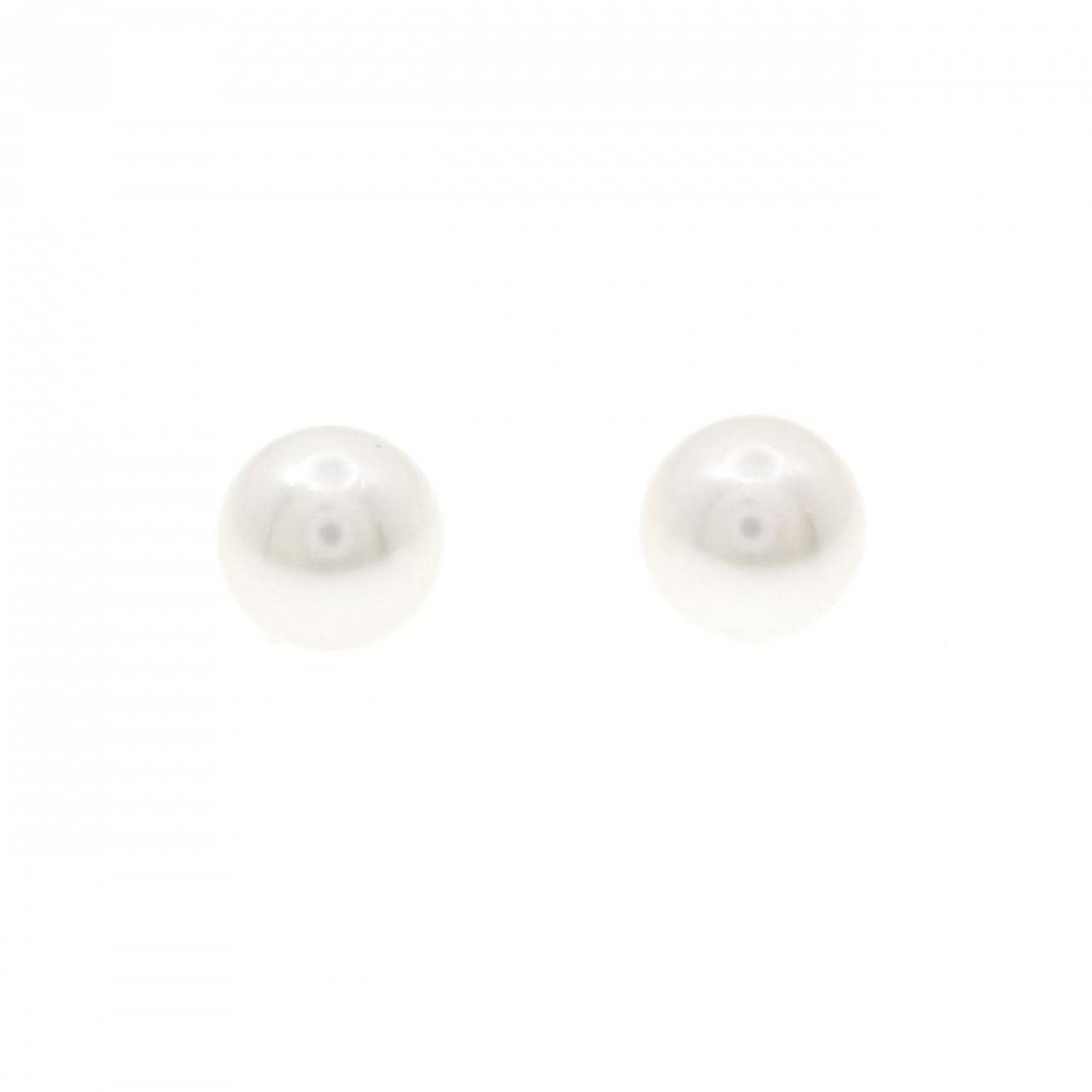 タサキ アコヤパール ピアス 8.9mm