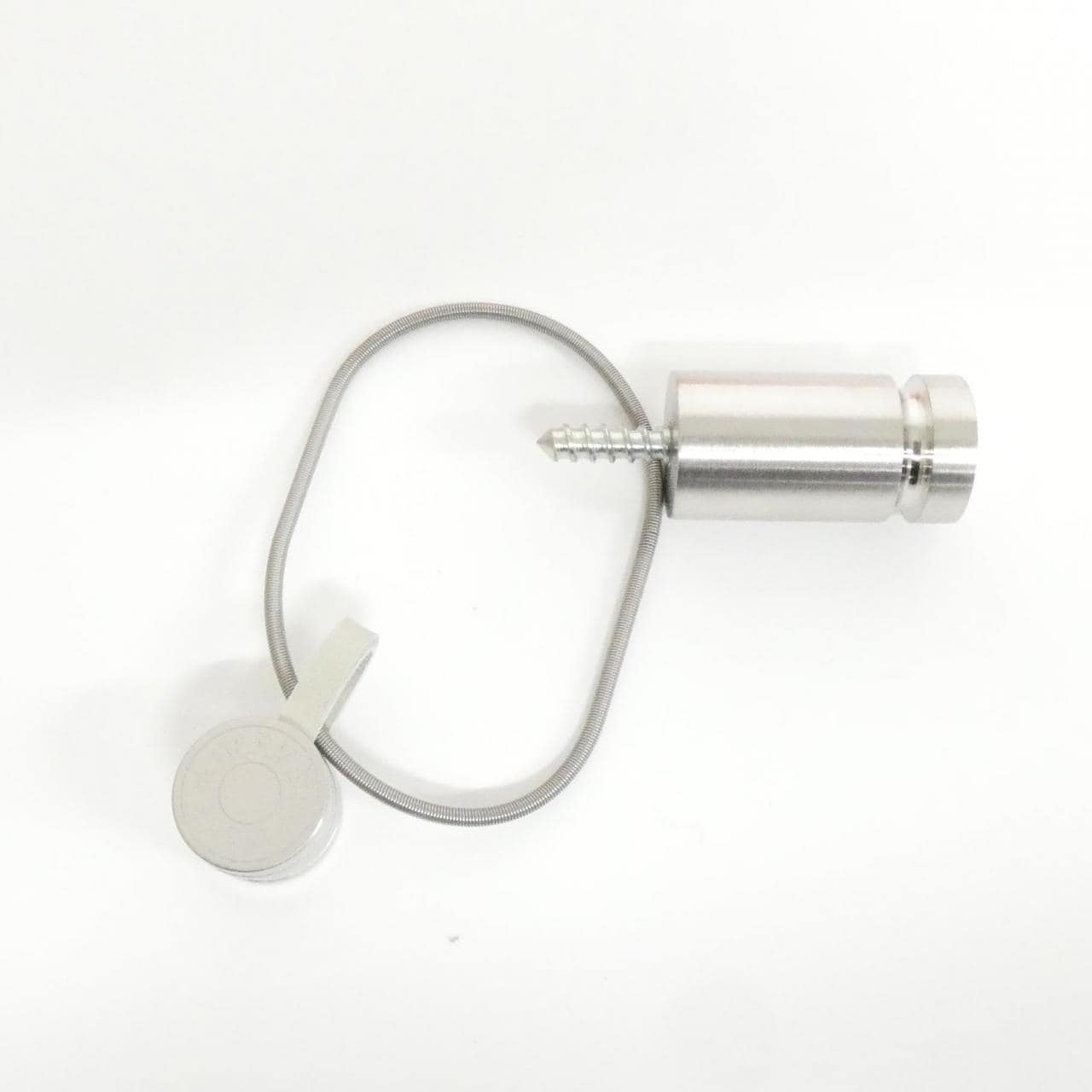 エルメス FIXATION CARRE BOITIER スカーフホルダー 019012S