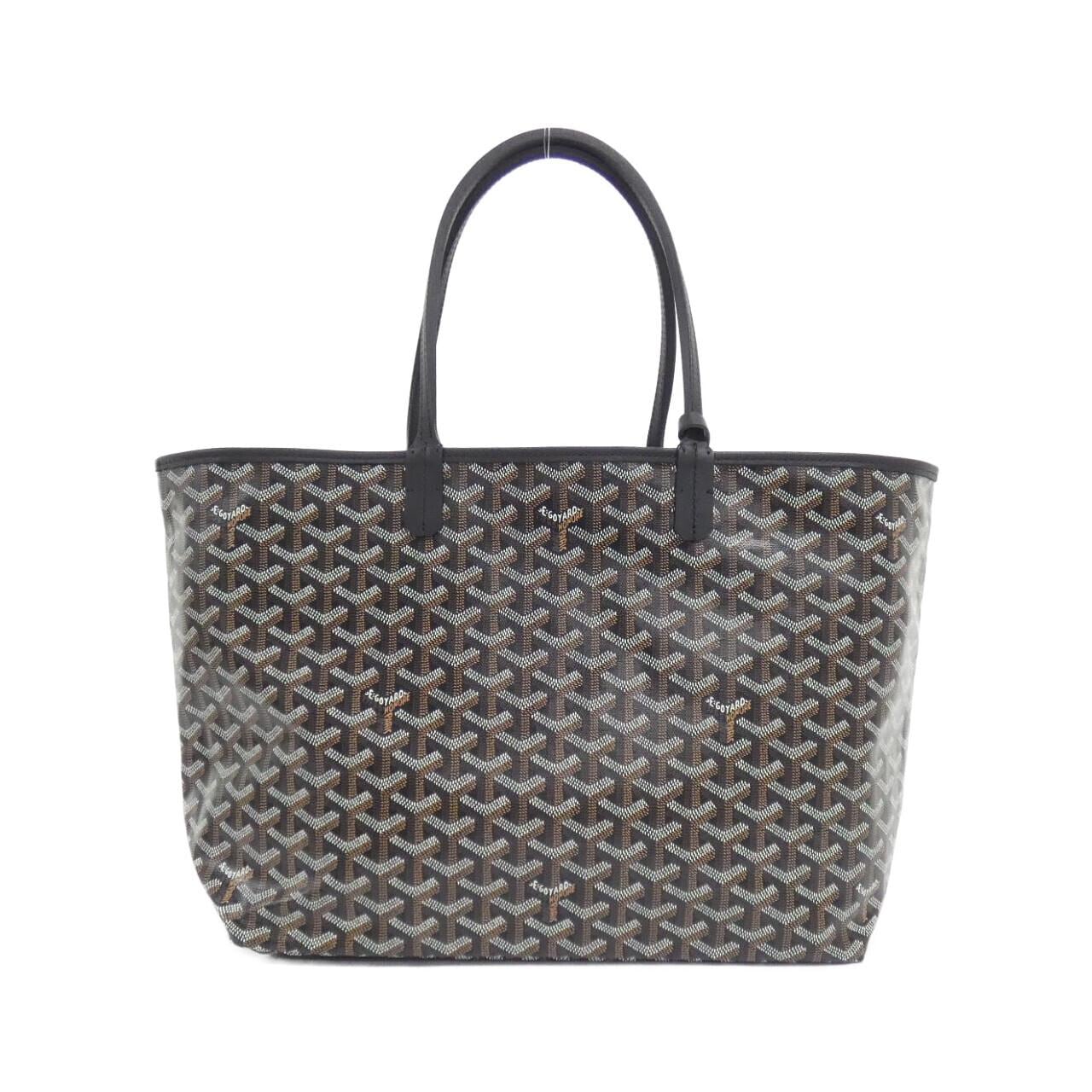 [未使用品] GOYARD Saint Louis 小號 AMA LOUIS 小號包