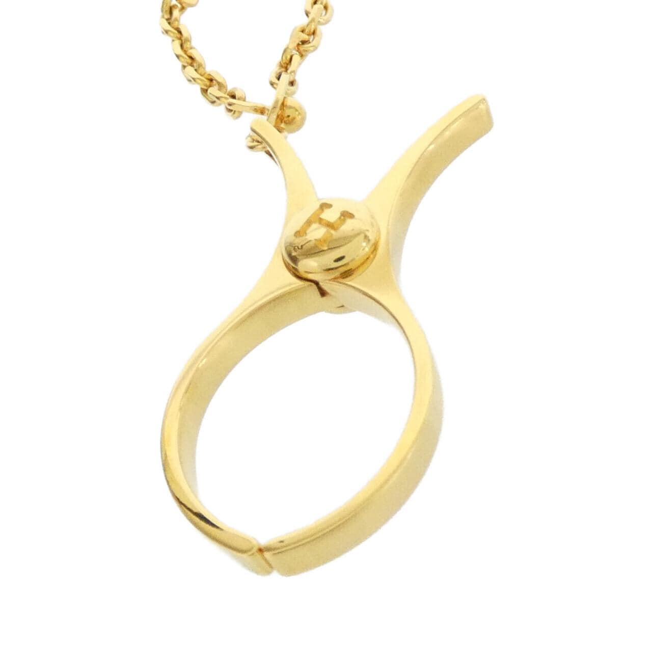 エルメス フィルー グローブホルダー 000833G