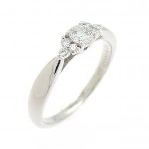 ティファニー ハーモニー リング