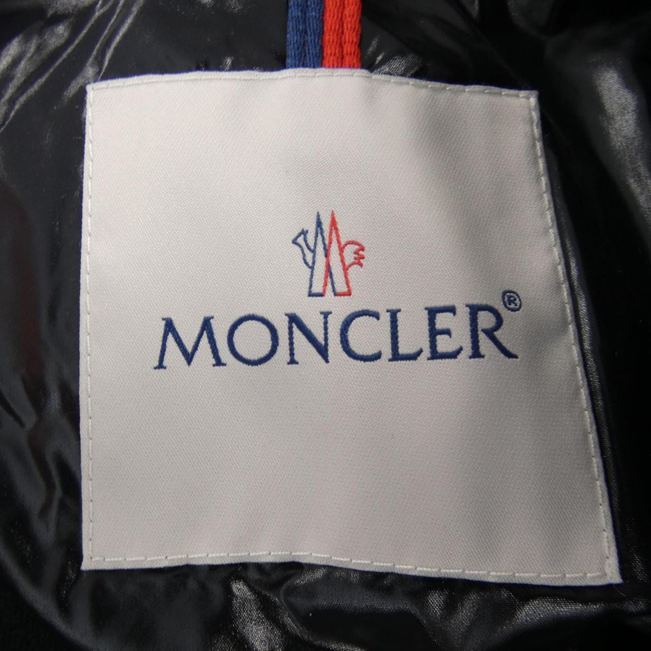 MONCLER蒙克勒羽绒服