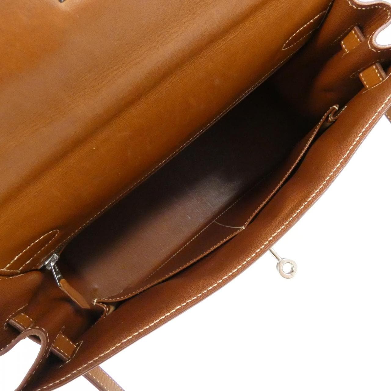 [vintage] HERMES Kelly 32cm包包