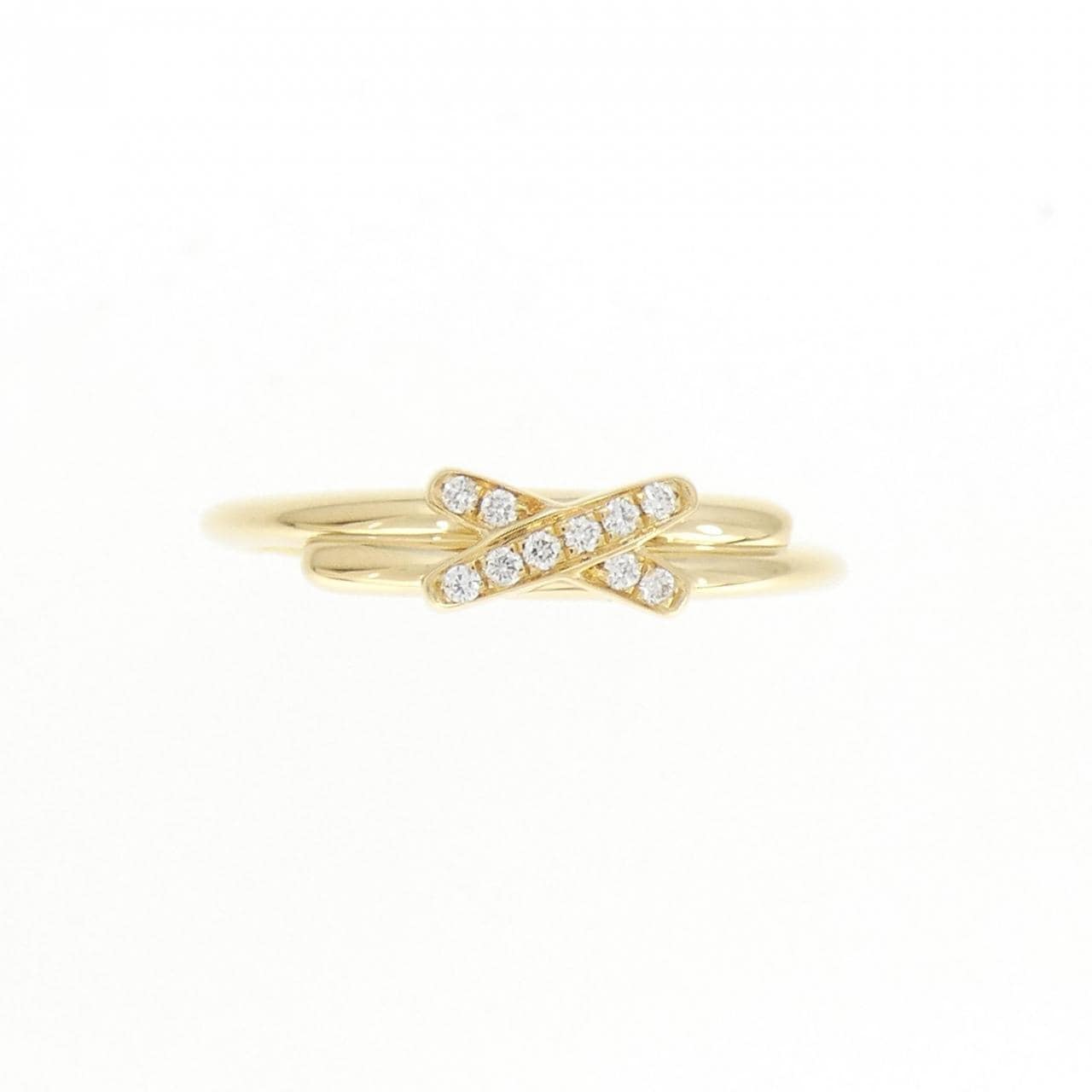 CHAUMET Liens超小号戒指