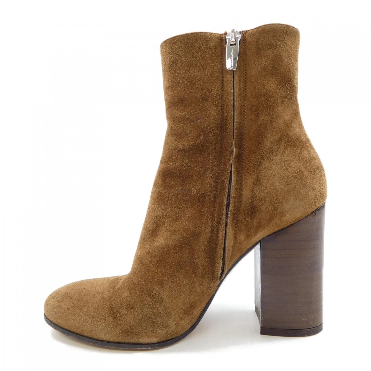 ジャンヴィトロッシ GIANVITO ROSSI ブーツ
