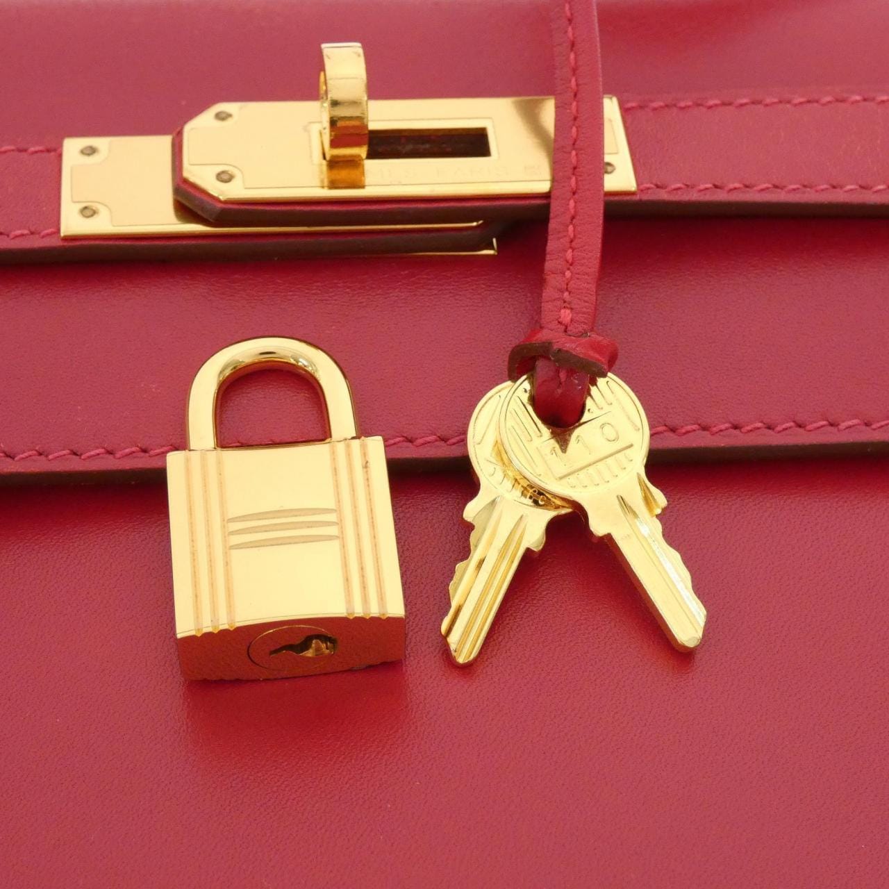 HERMES kelly 32cm bag