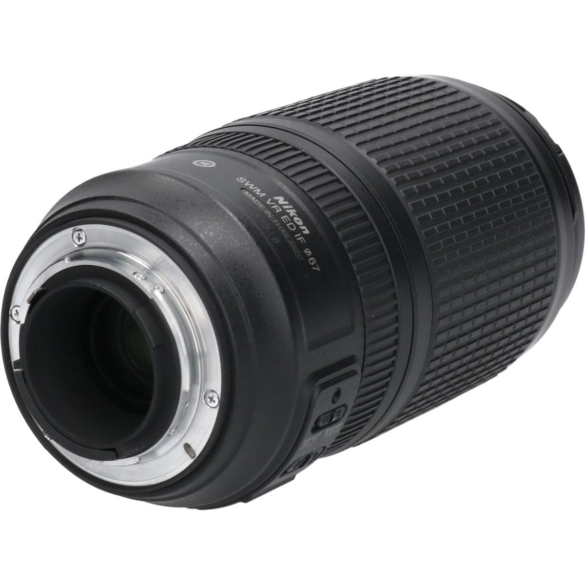NIKON AF-S70-300/4.5-5.6G ED VR AF-S70-300mm F4.5-5.6G ED VR