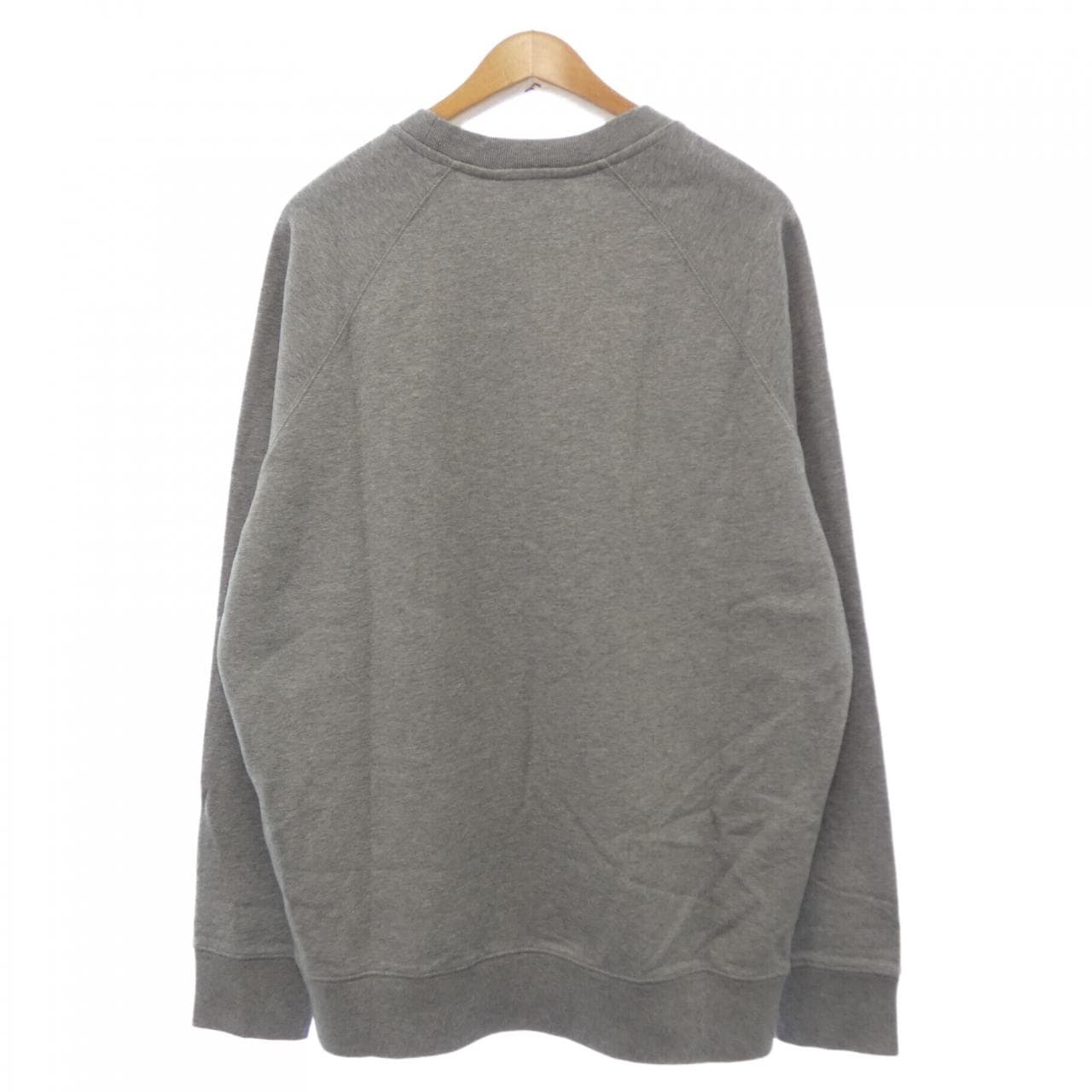 メゾンキツネ MAISON KITSUNE GM00333KM0002 スウェット