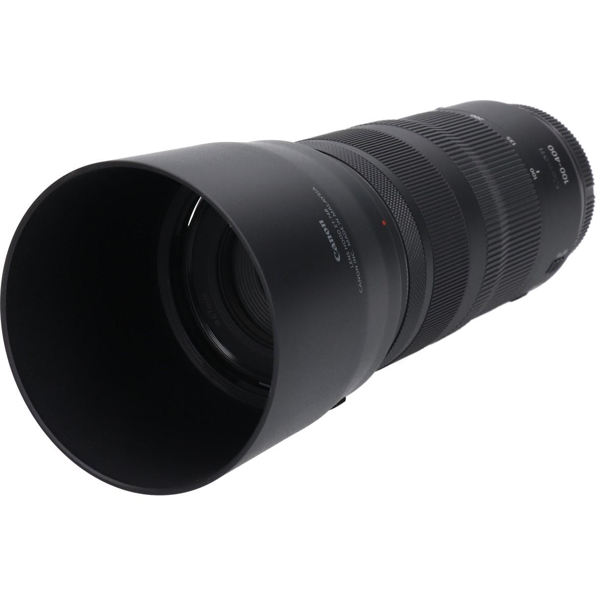 ＲＦ１００－４００ｍｍ　Ｆ５．６－８ＩＳ　ＵＳＭ