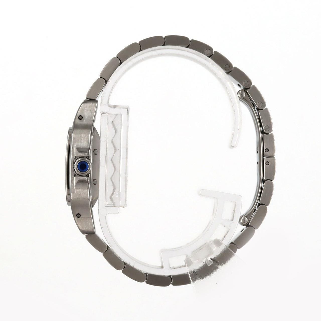 カルティエ サントスガルベSM W20066D6 SS 自動巻