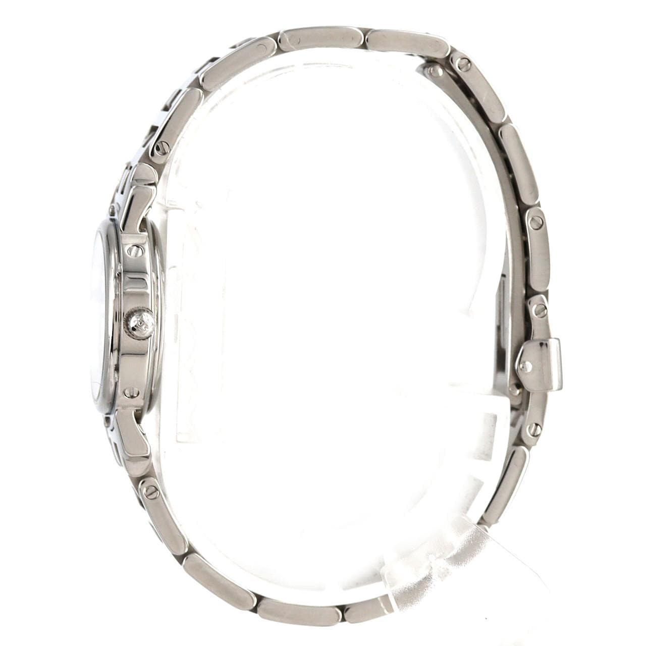 エルメス クリッパー CL4.210 SS クォーツ