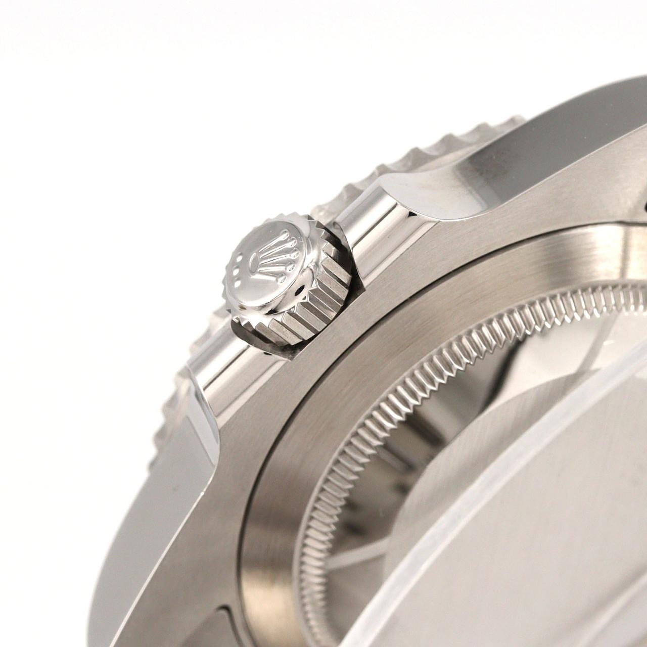 ロレックス サブマリーナーデイト 116610LN SS 自動巻 ランダム番