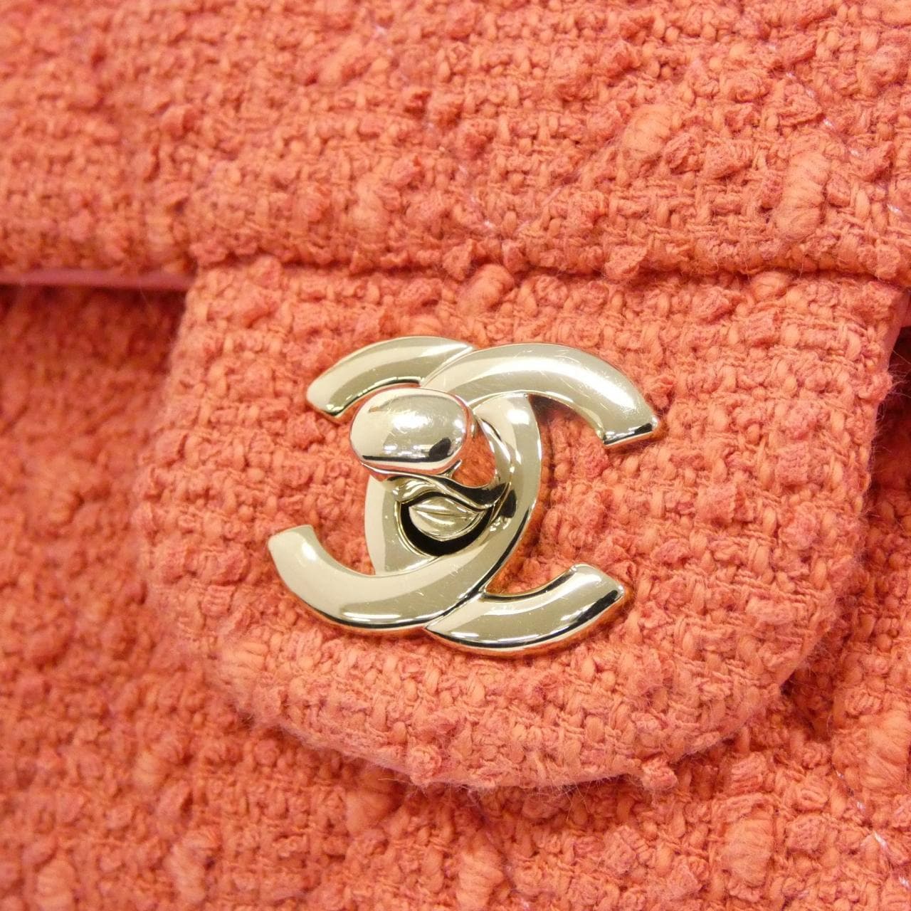 シャネル 1112 ショルダーバッグ