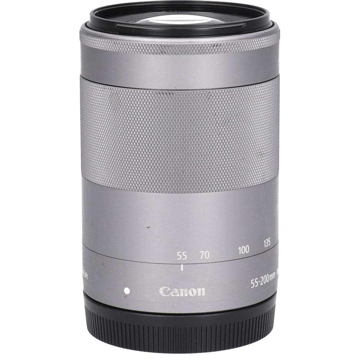 ＥＦ－Ｍ５５－２００ｍｍ　Ｆ４．５－６．３ＩＳ　ＳＴＭ