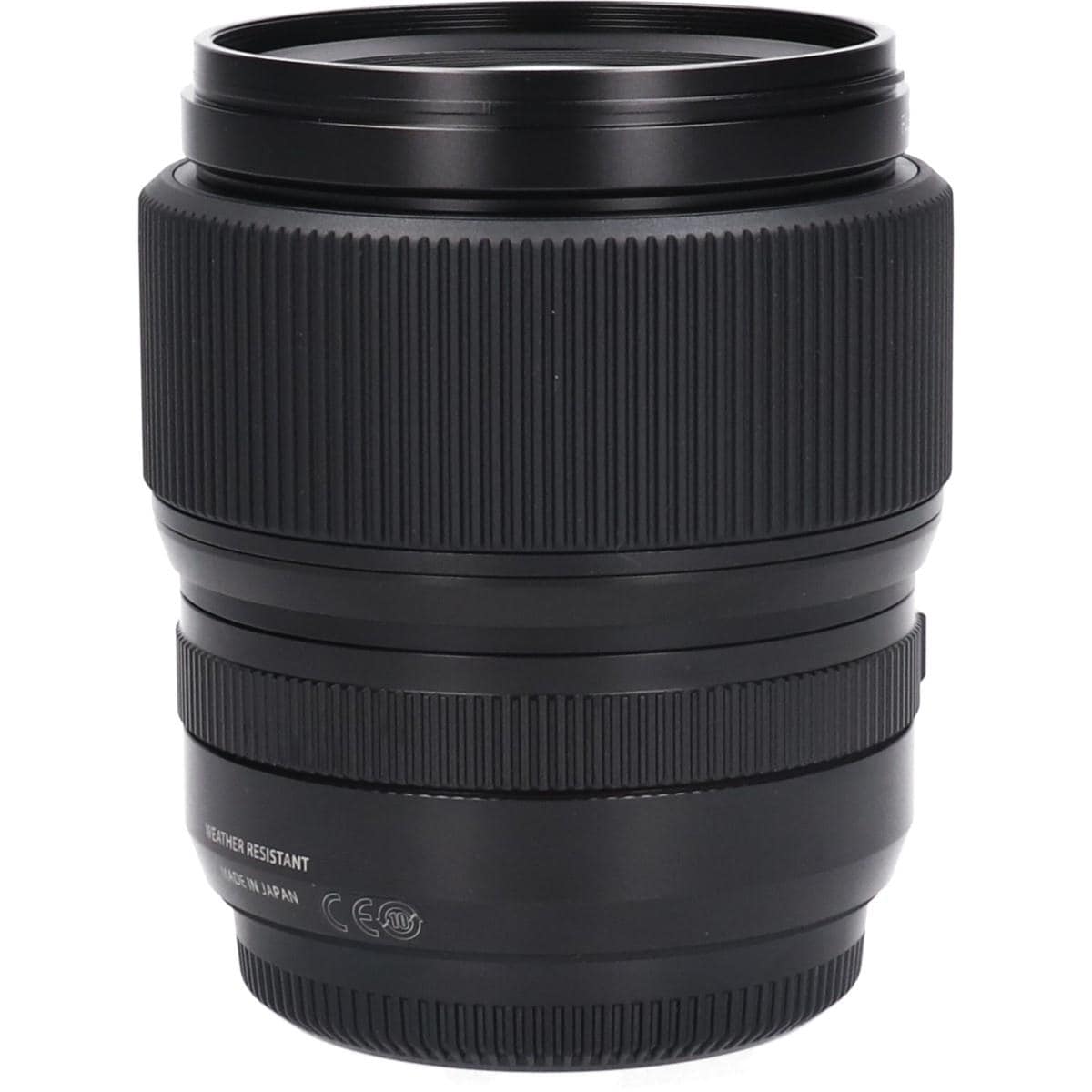 ＧＦ８０ｍｍ　Ｆ１．７Ｒ　ＷＲ