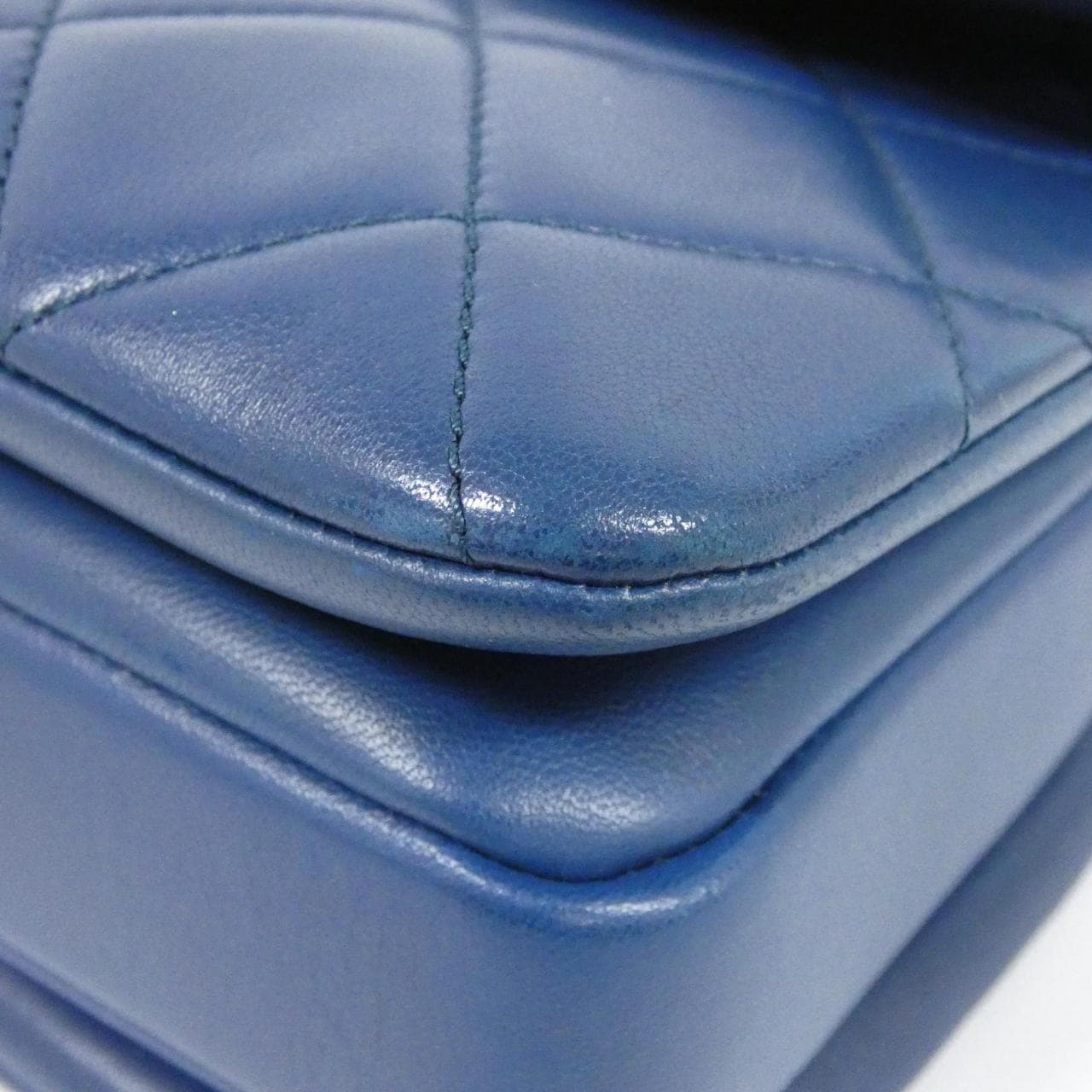 シャネル 92236 バッグ