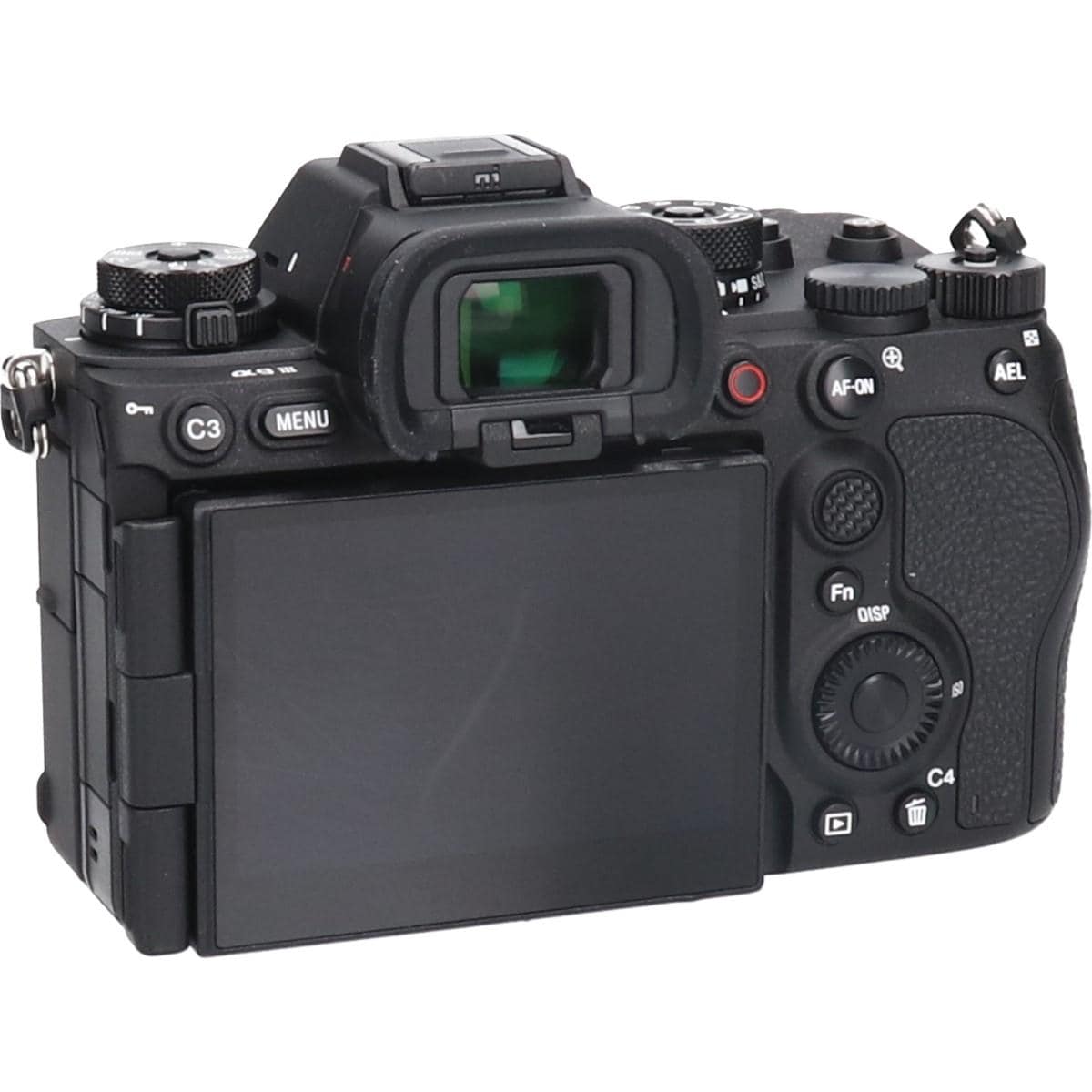 α９　ＩＩＩ　ＩＬＣＥ－９Ｍ３