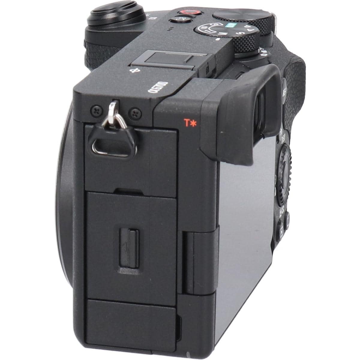 α６７００　ＩＬＣＥ－６７００