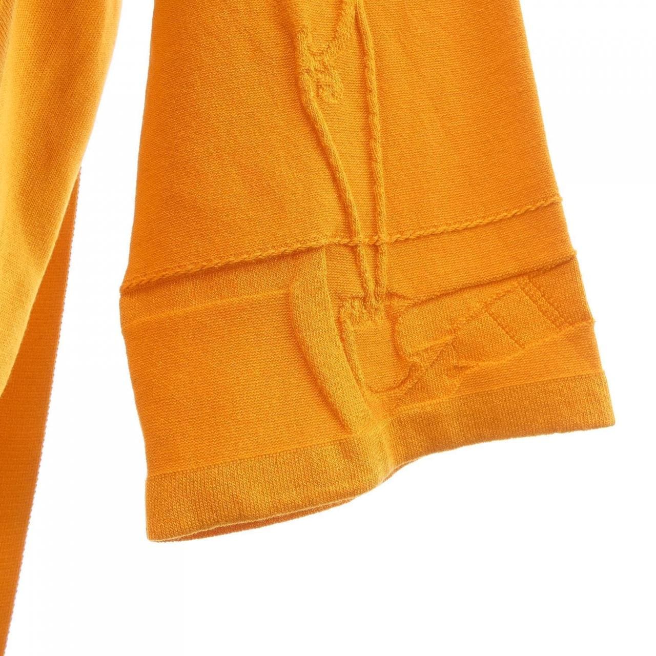 エルメス HERMES ツイルレーヌ ワンピース
