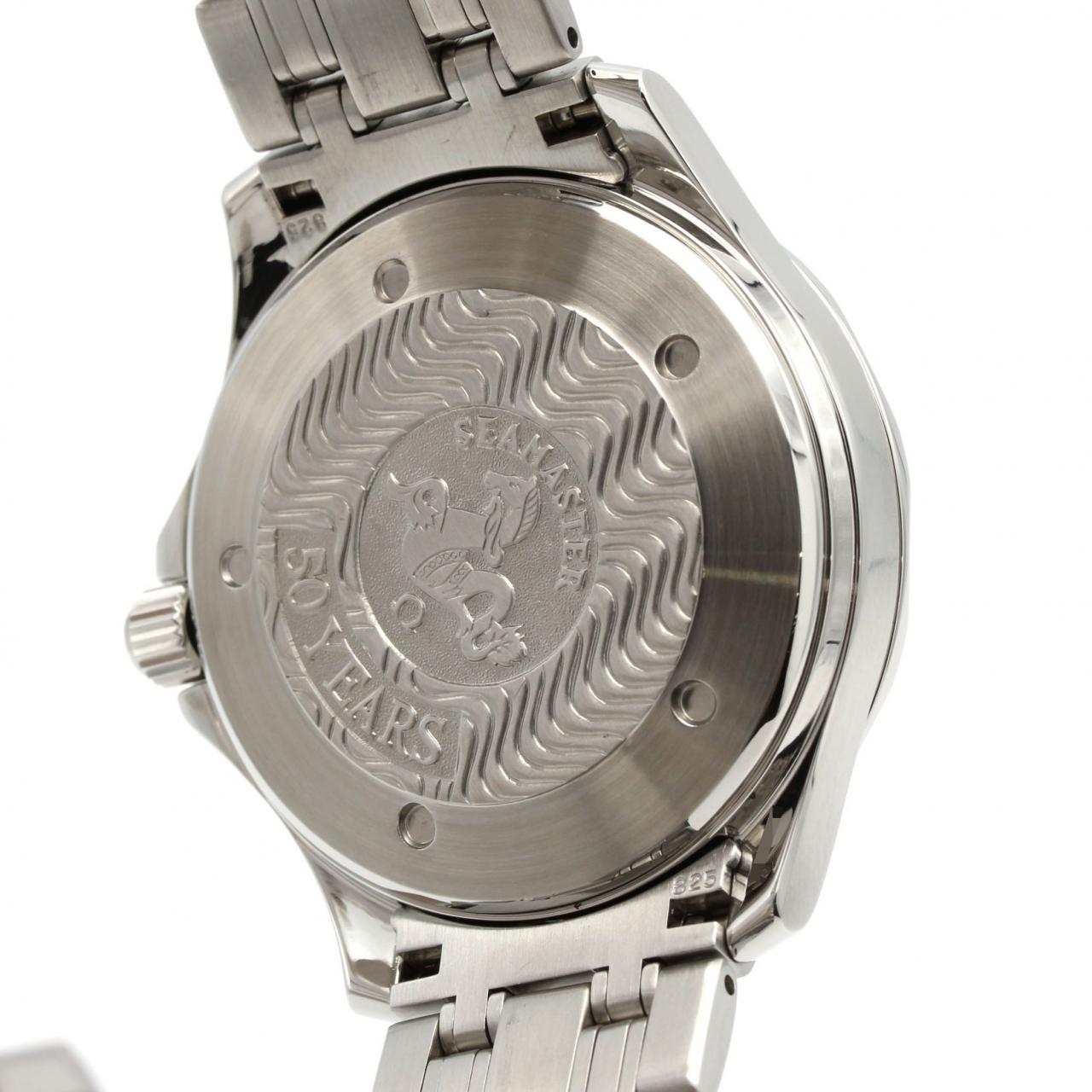 オメガ シーマスターGMT･50YEARS 2534.50 SS 自動巻