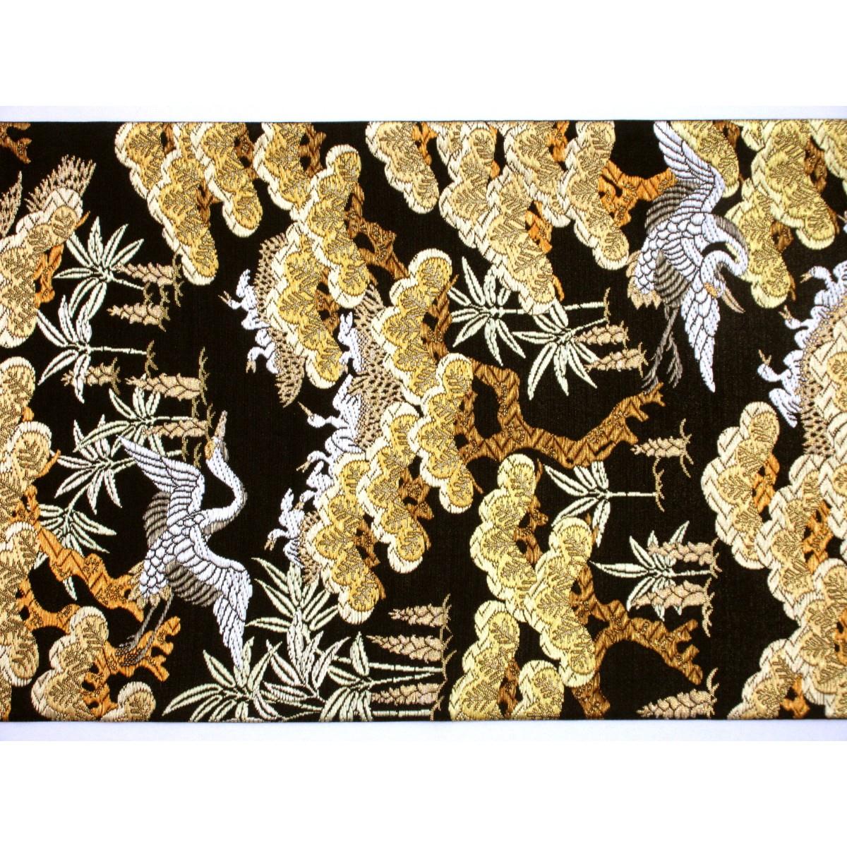 【新品】袋帯【山口美術織物】