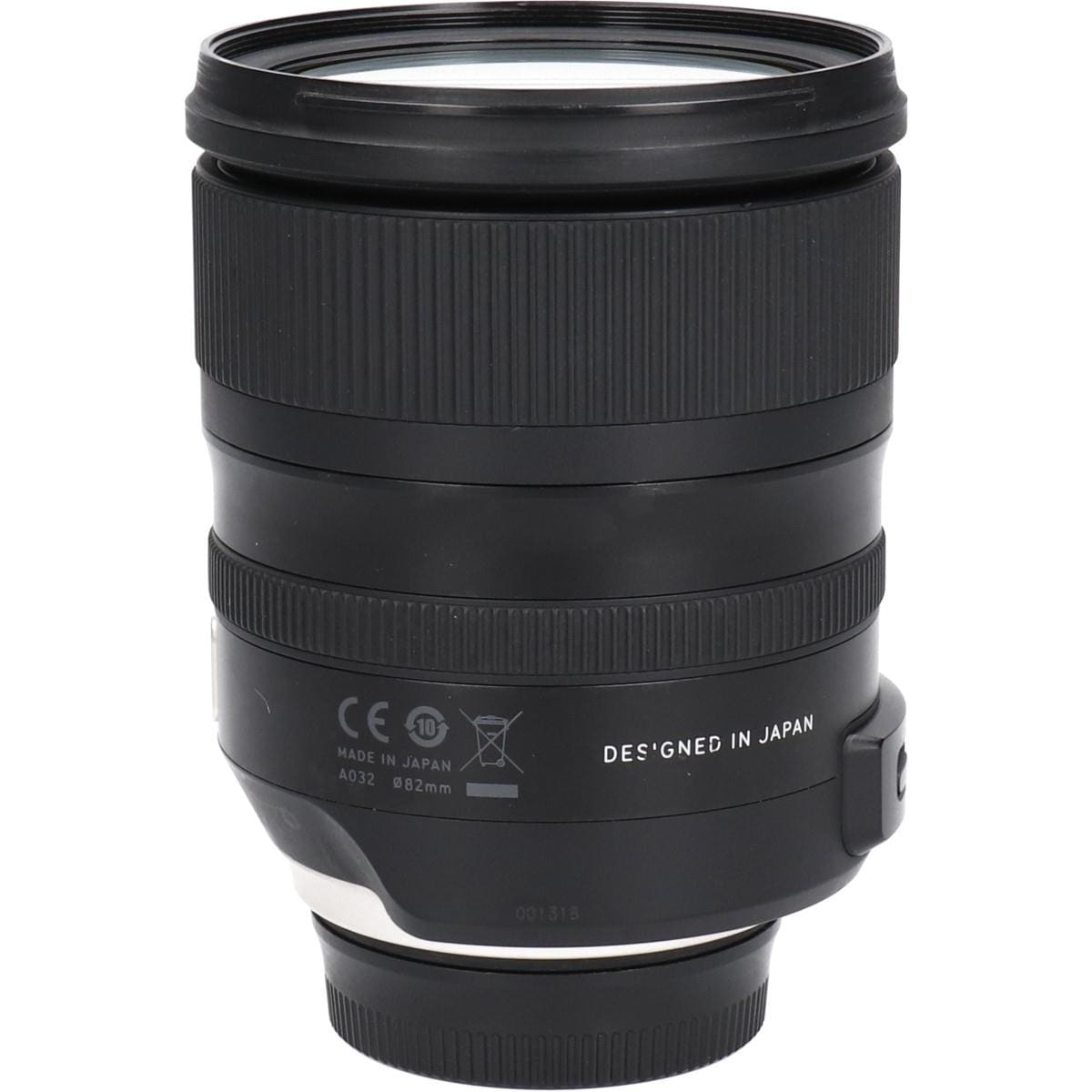 ニコン（Ａ０３２）２４－７０ｍｍ　Ｆ２．８ＤＩＶＣＵＳＤ