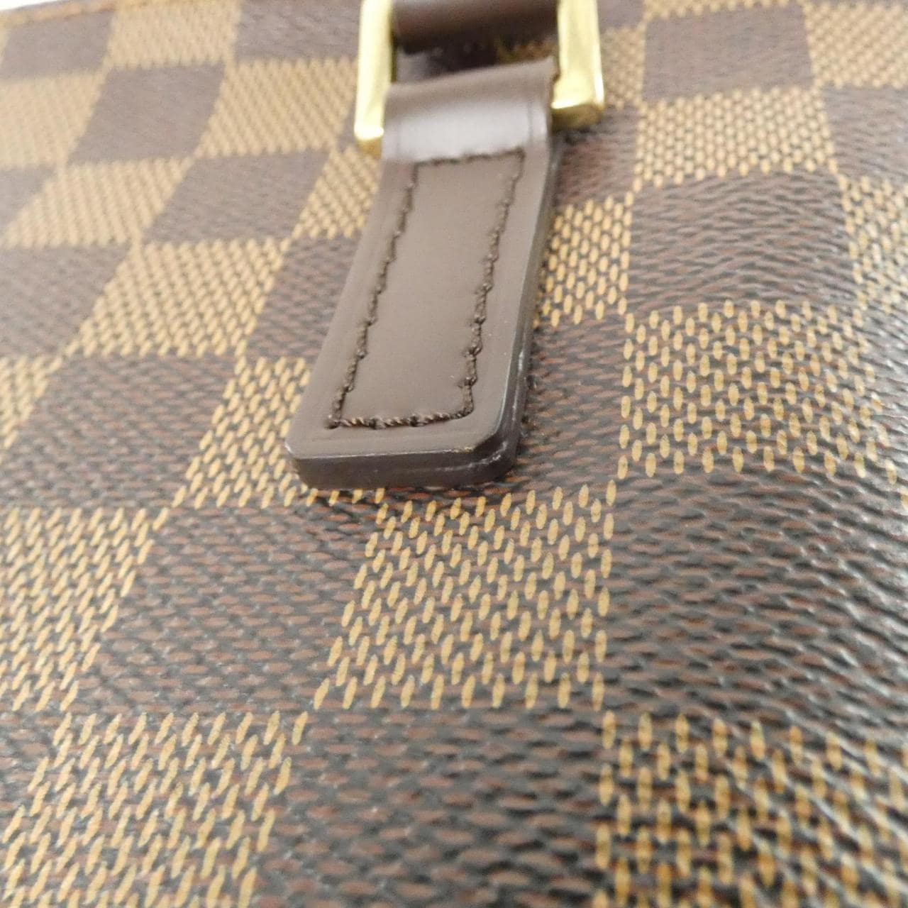 LOUIS VUITTON Damier Vavin PM N51175 包