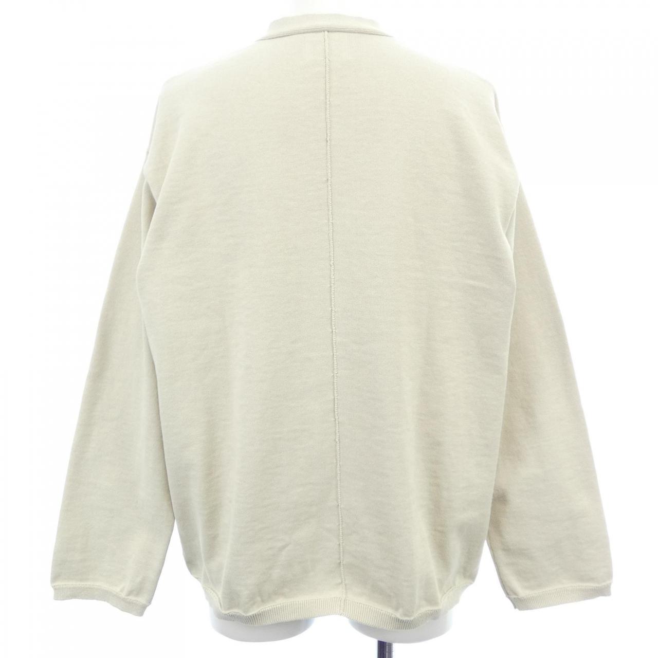 モリスアンドサンズ MORRIS&SONS カーディガン