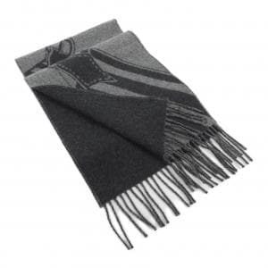 エルメス HERMES MUFFLER