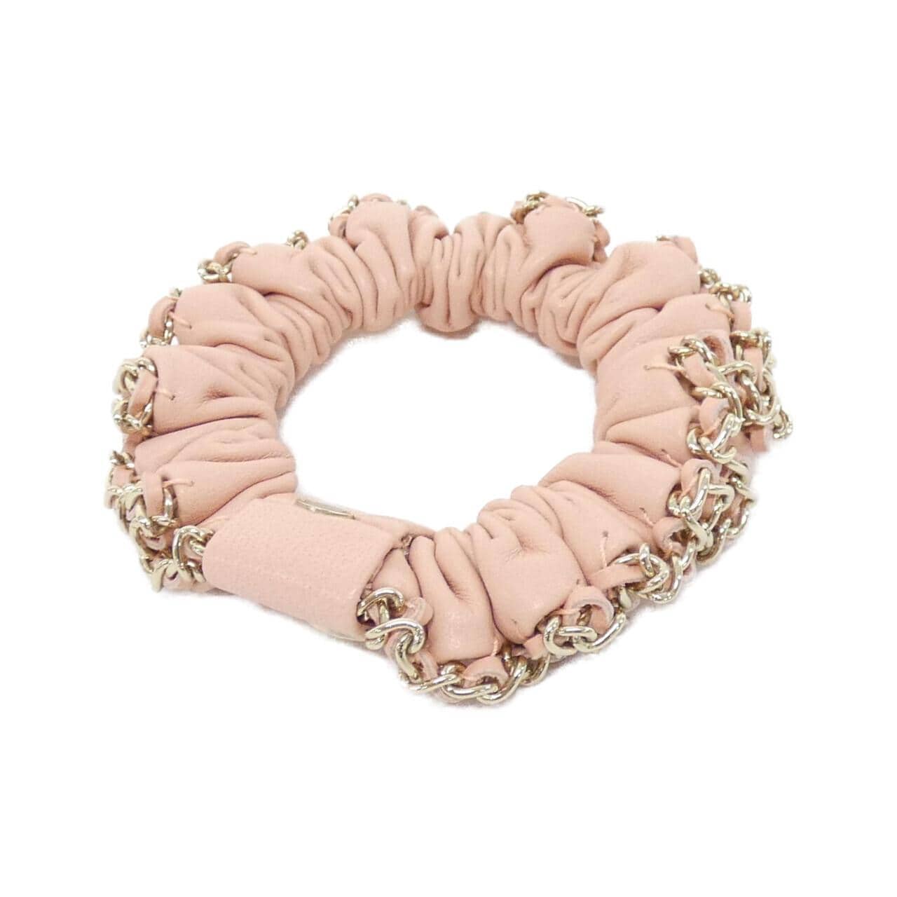 CHANEL AA8256 髮圈