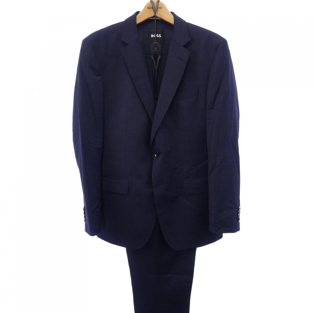 ボス BOSS スーツ