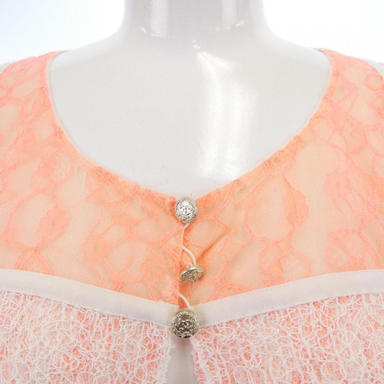 シャネル CHANEL P38256W04500 カーディガン