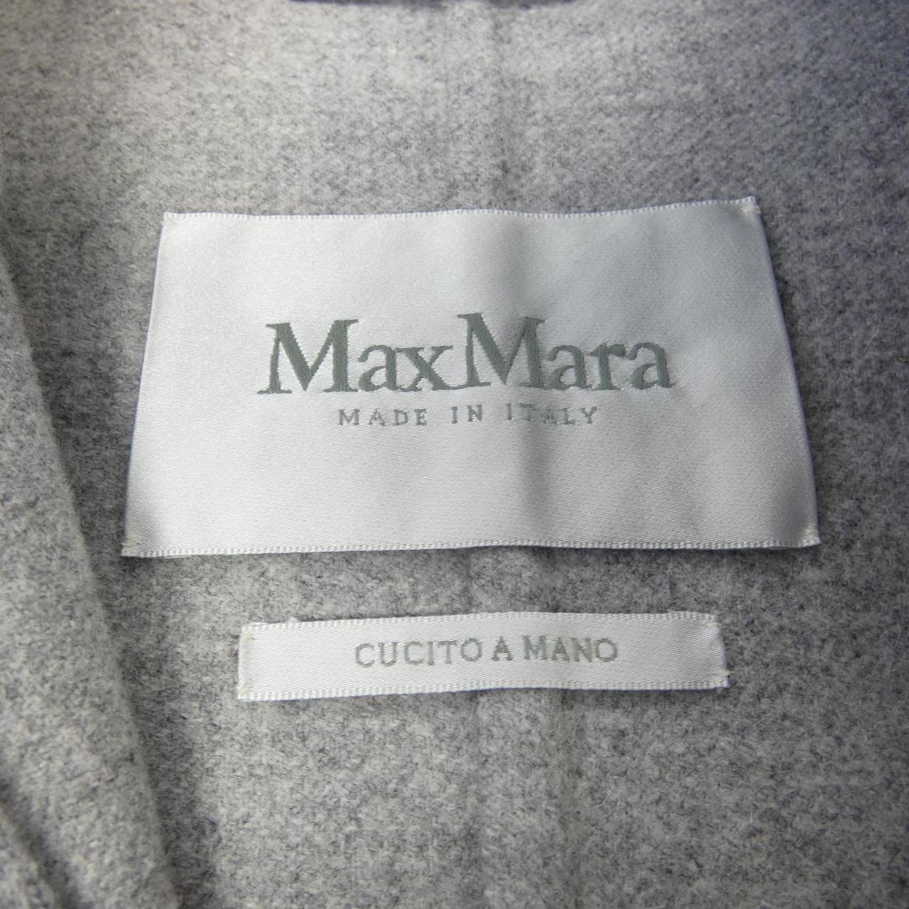 マックスマーラ Max Mara 108605 コート