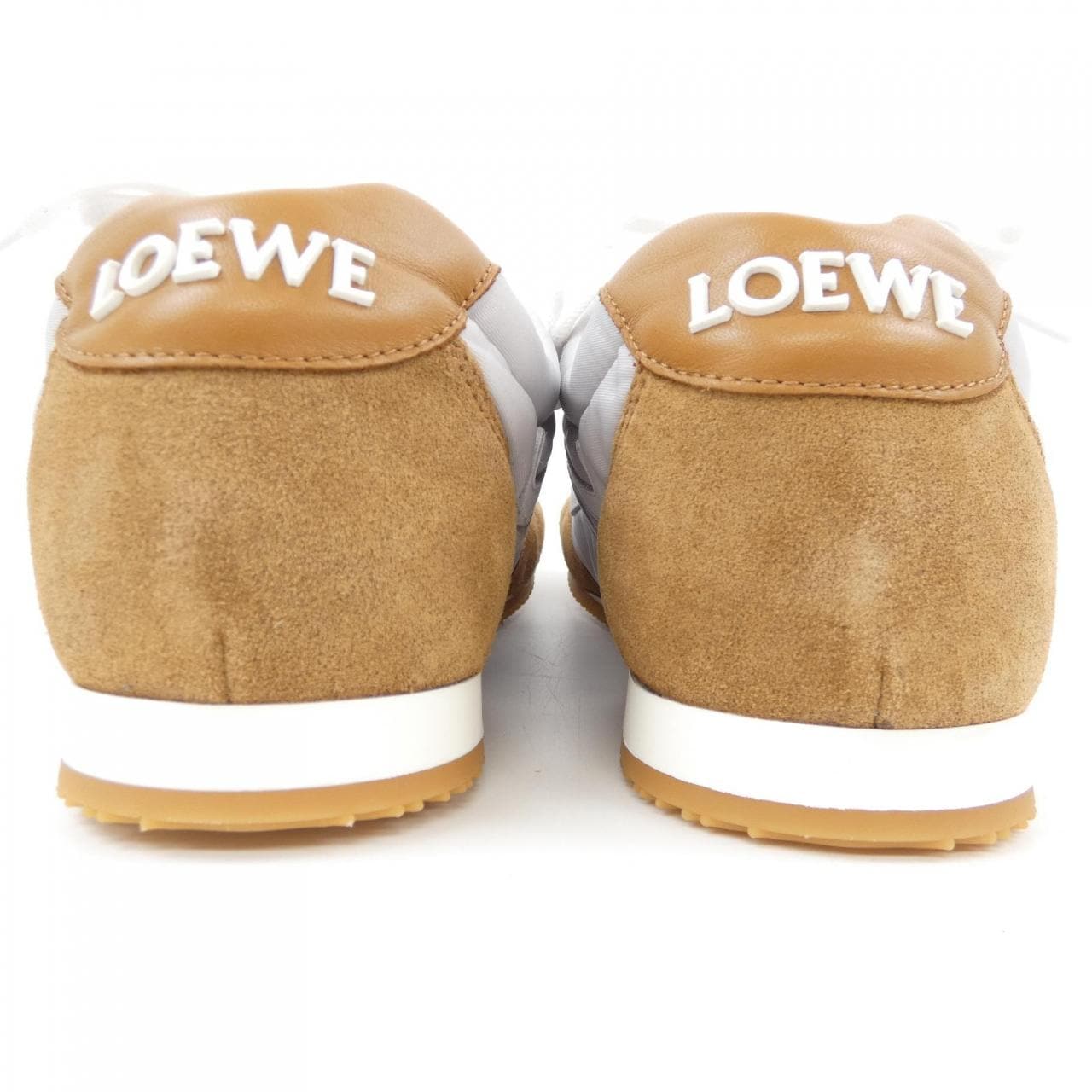 ロエベ LOEWE バレエランナー2.0 スニーカー