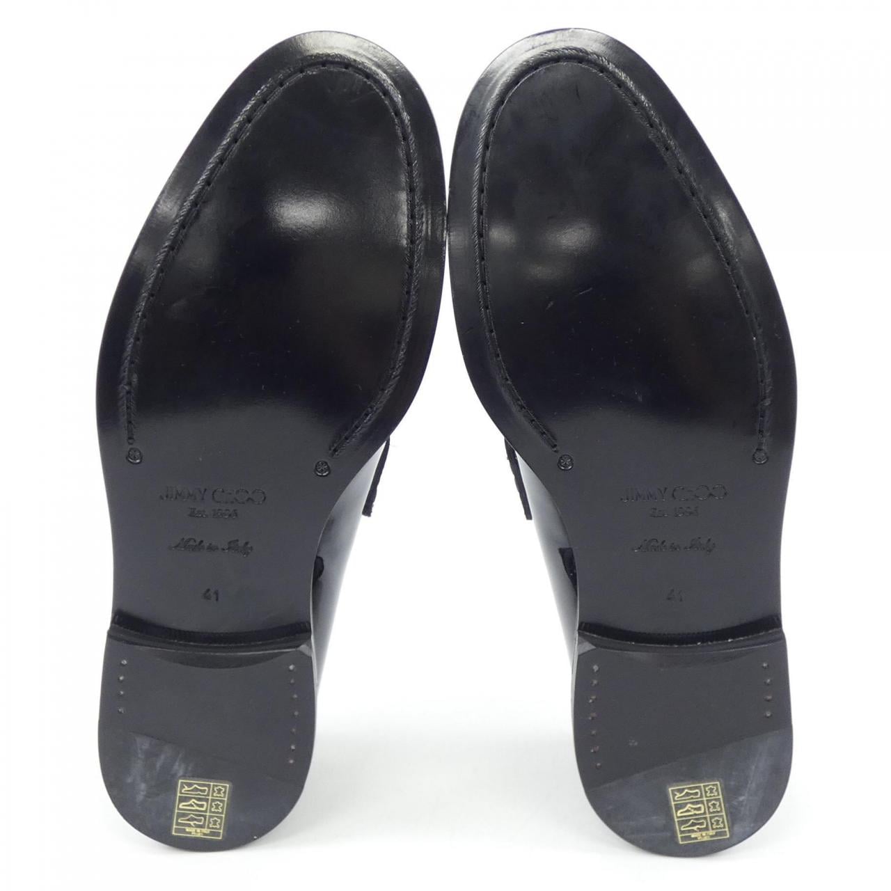 ジミーチュウ JIMMY CHOO シューズ