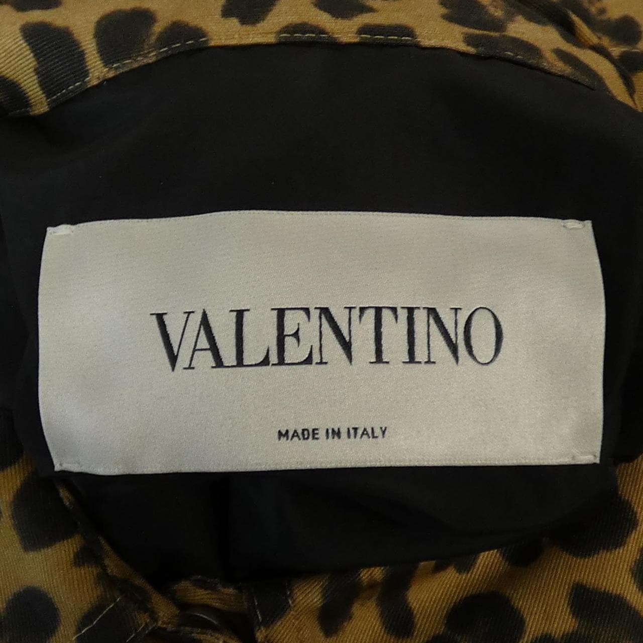 ヴァレンティノ VALENTINO ジャケット