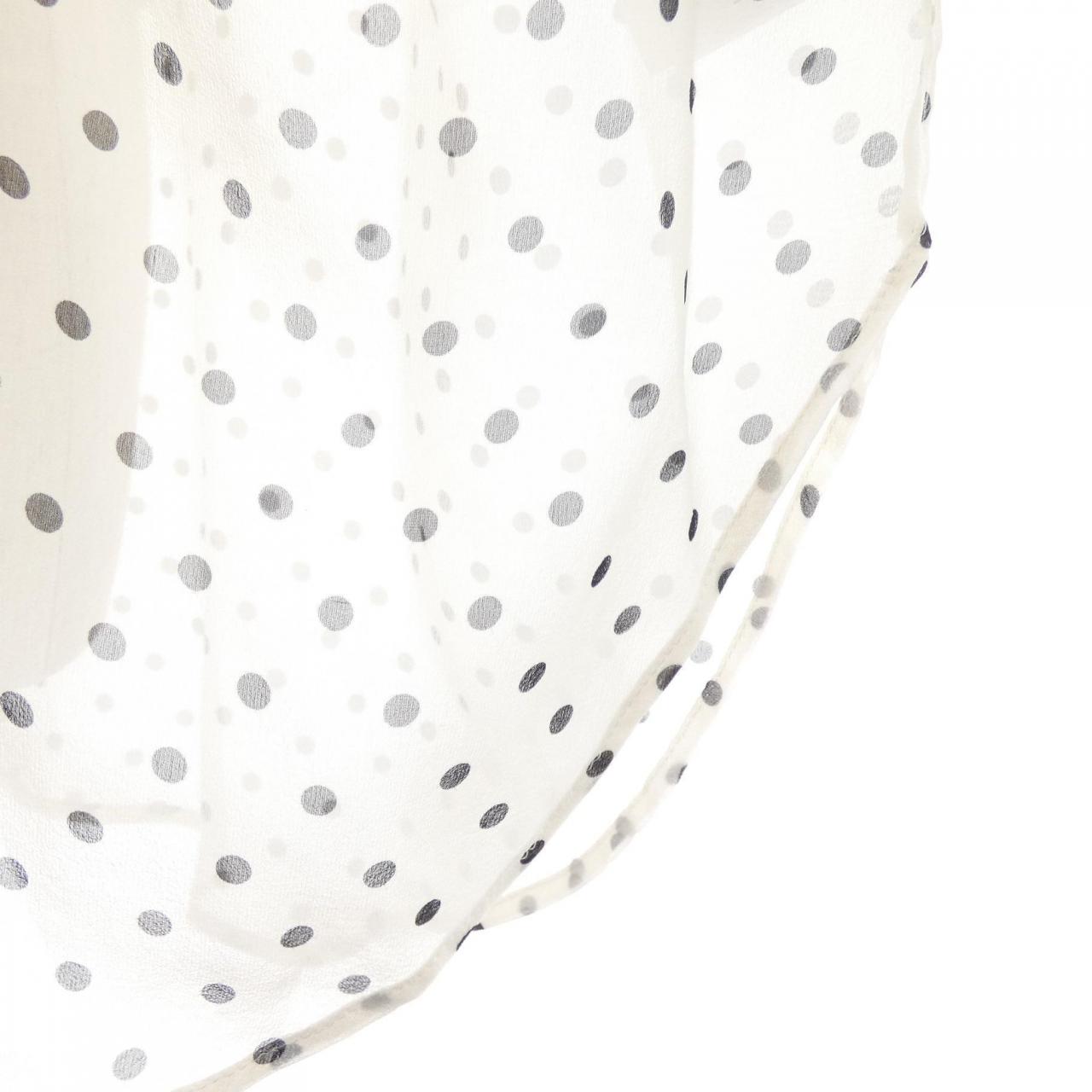 クリスチャンディオール CHRISTIAN DIOR 8E21508A1680 シャツ