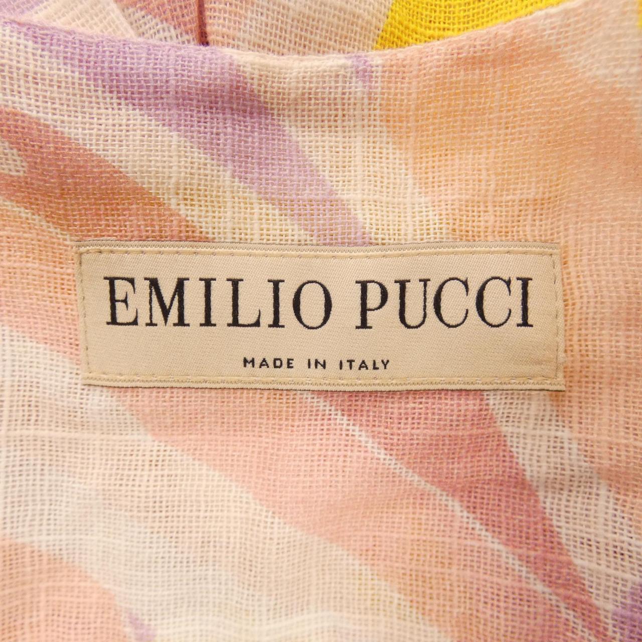 エミリオプッチ EMILIO PUCCI ワンピース